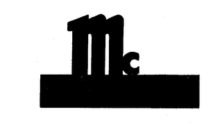 MC logo