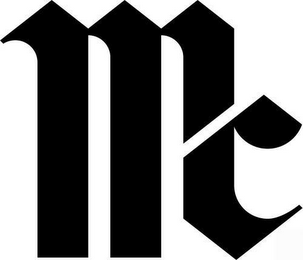 MC logo