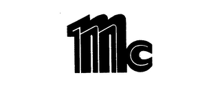 MC logo