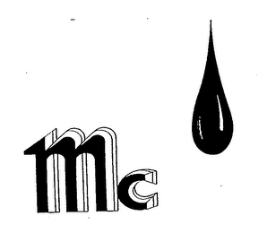 MC logo