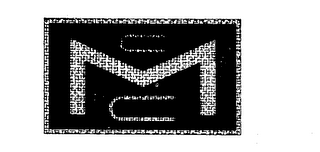 MC logo