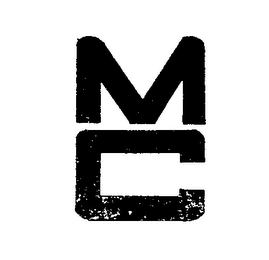 MC logo