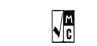 MC logo