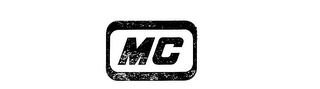 MC logo