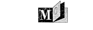 MC logo