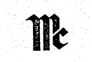 MC logo