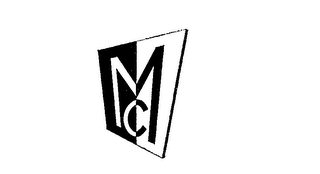 MC logo