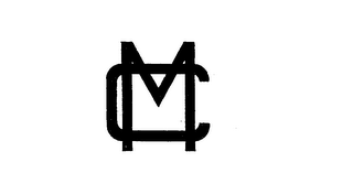 MC logo