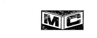 MC logo