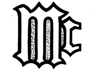 MC logo
