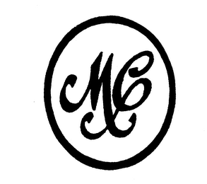 MC logo