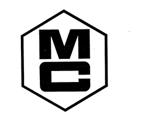 MC logo