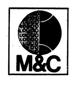 M&C logo