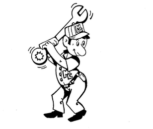 MC logo