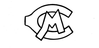 MC logo