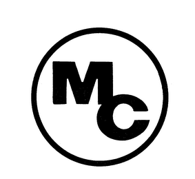 MC logo