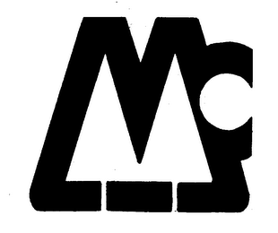 MC logo