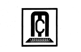 MC logo