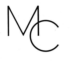 MC logo