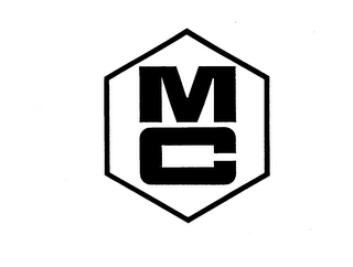 MC logo