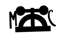 MC logo