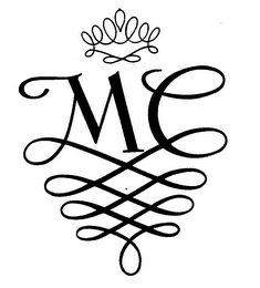 MC logo
