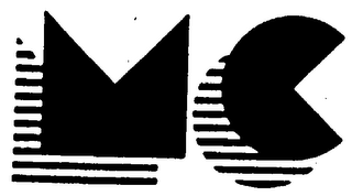 MC logo