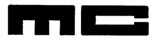 MC logo