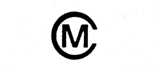 MC logo