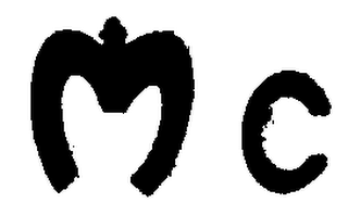 MC logo