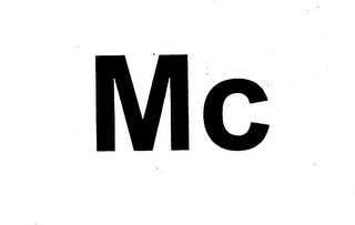 MC logo