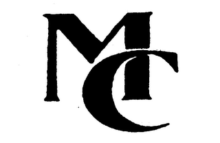 MC logo