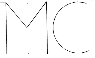 MC logo