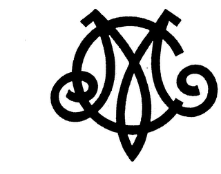 MC logo