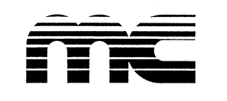 MC logo