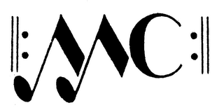 MC logo