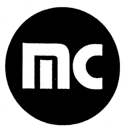 MC logo