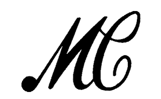 MC logo