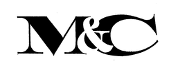 M&C logo