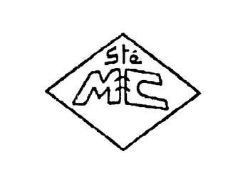 MC logo
