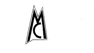 MC logo