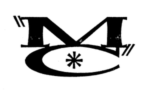 MC logo