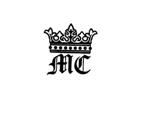 MC logo