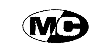 MC logo