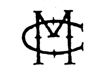 MC logo