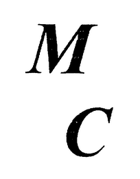 MC logo