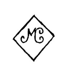 MC logo
