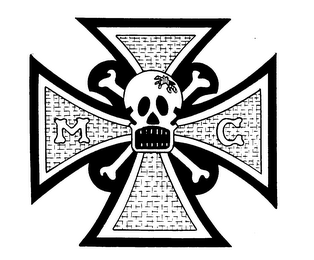 MC logo