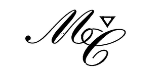 MC logo
