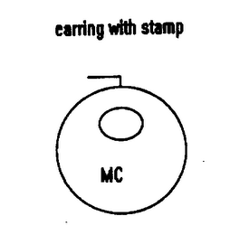 MC logo
